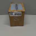 Bevinsee Serpentine Belt Tensioner Bolt Idler Pulley Drive Kit Compatible with 128i 325i 325xi 328i 328xi 330i 330xi 525i 525xi 528i 528xi 530i 530xi E92 E91 E90 E93 E81 E87, Only Compatible with N52