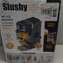 Slushie Machine for Home, Ice Cream Maker, 30OZ Capacity, Gray