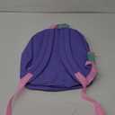 Squishmallows Backpack for Girls | Padded Straps & Large Zip Compartment | Back to School Supplies