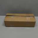 Heavy Duty 1500LBS Furniture Dolly & Movers with 5X 360 Wheels - Carbon Steel Panel & Non-Slip Casters, Includes Lifter Jacks, Gliders for Sofa, Refrigerator (5.4 Inch, Red)