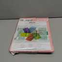 IBENZER Compatible with Old Version MacBook Air 13 Inch Case (2010-2017 Release). Models: A1466 / A1369, Plastic Hard Shell Case with Keyboard Cover for Mac Air 13, Rose Quartz, A1301RQ+1