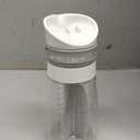 OXO Good Grips Twist & Pour Salad Dressing Mixer, Gray