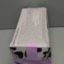 Cow Print Heating Throw Blankets Luxurious Western Soft Bubble Faux Rabbit Fur 8 Heat Settings Overheat Protection Quick Heating Electric Heated Blanket 50"x60" (Black, Brown and White)