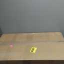 72" Trampoline for Kids with Net,6 FT Indoor & Outdoor Small Toddler Trampoline with Basketball Hoop & Dart Board for Ages 1-8, Birthday Gifts for Boys & Girls, Baby Toddler Christmas Toys (Blue/Yellow)