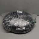 Bike Tires 12.5"/14"/16"/18"/20"x2.125" for Kids Bike, 2PCS Folding Replacement Bike Tire and 2PCS Bike Tubes 12.5"/14"/16"/18"/20" x 1.75-2.125 Inch Fits Most Kids Bikes, with 4PCS Tire Levers