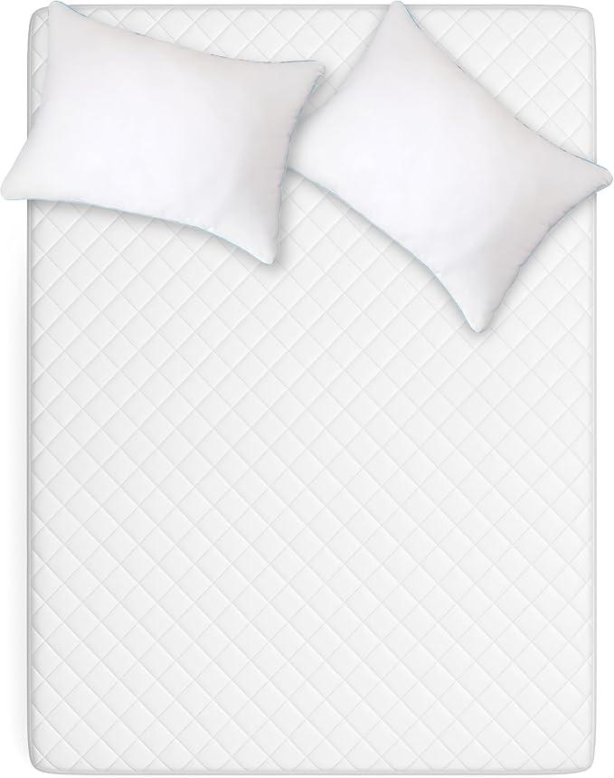 Sealy Pillowtop Mattress Pad - Queen