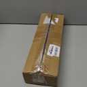 Wedding Sign Stand, Black Wedding Welcome Sign, Wedding Sign Holder with Storage Bag and Leather Sign Hanging Straps, Easel Stand for Sign, Welcome Sign for Party