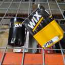 Engine Oil Filter Wix 57037. Filters 