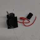 Screw Drive Carriage for Genie Garage Door Opener Parts, Trolley Assembly with Magnet (36179R.S 20414R)