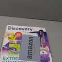 Discovery Extreme Chemistry STEM Science Kit, At-Home STEM Kits For Kids, Chemistry Experiments, Chemistry Activities for Birthday Parties, Sleepovers, Science Set For Kids Ages 8, 9, 10