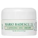 Mario Badescu Eye Cream for Dark Circles and Puffiness Hyaluronic, Caffeine or Glycolic Hydrating, Firming and Anti Aging Overnight Under Eye Care Treatment for Fine Lines and Wrinkles