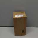 Hydro Flask All Around Tumbler Press-in Lid, Insulated Travel Mug, Stainless Steel Coffee Cup 28 Oz Surf Blue