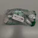 DG94-03500A/Z for Samsung Gas Stove Knob Replacement, DG94-03500U DG94-03500A DG94-04396A Range Oven Knobs, Compatible with NX60T8111SS NX60T8311SS NX60T8711SS Etc, 5 Pack