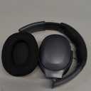 Skullcandy Crusher 540 Active Wireless Bluetooth Headphones with Multi-Sensory Bass, Noise Isolating Over-Ear Fit, Sweat and Water Resistant, 40 Hours Battery, Microphone for iPhone Android - Coal