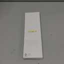 RUIMEN Smart Watches for Women Men (Answer/Make Calls) Compatible with iPhone/Android Phones, 1.85" HD Screen Fitness Tracker Heart Rate Monitor 100+ Sports Tracker Watch Waterproof (Milky White)