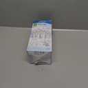 Dr. Brown's Options+ Slow Flow Preemie and Newborn Anti-Colic Bottle Set with 4oz Bottles and HappyPaci (13 Piece Set)