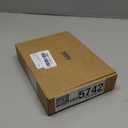 Realspring 24 Pcs Mini Christmas Stockings 6 Inches Black and Whit Small Stockings Christmas Dot Fireplace Hanging Decorations for Xmas Tree Fireplace Gift Present Filled