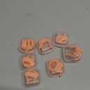 7 Pieces Swimming Nose Clip Silicone Nose Plug Protector with Elastic Rope for Kids and Adults Swimming Using