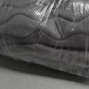 Blissful Diary Baby Play Mats for Floor, 71x59 Inch Extra Thicker & Large Soft Cushioning Foam Playmats for Babies and Toddlers, Foldable Washable Baby Crawling Mat for Playpen, Earth Tones Design