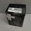 30 Count Heavy Duty Duster Refills for Swiffer, Multisurface 360 Larger Size Dusters with 4X Microfibers, Unscented Disposable Dusters for Cleaning Home, Blinds, Fans, Corners (Only Duster) (Yellow)