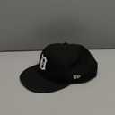 New Era NBA Men's 9Fifty Snapback Cap Detroit Tigers 