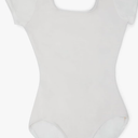 Capezio Big Girls' Classics Camisole Leotard with Adjustable Straps (Medium, Pink)