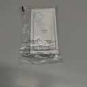 SU - iPhone 16 Magnetic Clear Case Slim Shockproof Design, Compatible with MagSafe, Wireless Charging Case - Transparent Cover, Anti Yellowing Phone Case for iPhone 16 (6.1")