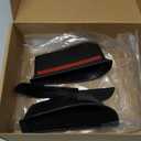2024 2023 VW ID.4 Center Console Organizer Door Handle Storage Box Compatible with VW ID.4 2025-2021 Door Side Storage Box Handle Pocket