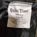 Quiet Time Polyester Crate Cover - 30"