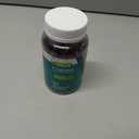 Viteey Probiotic Gummies with Prebiotics  Gut Health Supplements for Digestive Health  2 Billion CFUs  Vegan, Gluten-Free  60 Count