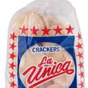 2 x La Unica, Regular Crackers, 12 oz (EXP 12/31/24)