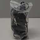 TV Antenna for Smart TV Indoor, Digital Antenna for Local Channels, Support 4k 1080p with Strong Magnetic Base, Long Range Reception with Amplifier Signal Booster for Old/HD TVs