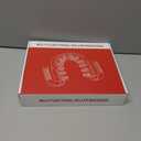 Hefnoya Anti Cellulite Massage Roller, Muscle Massager Cellulite Remover for Leg, Waist, Back, Arm, Calf, Buttocks, Lymphatic Drainage Massager, Fascia Massager Body Sculpting Fats Remover Tool