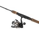 Berkley Lightning (2 Piece) Medium 7' Spinning Reel and Rod Combo