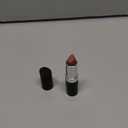 Rimmel Lasting Finish Lipstick - Up to 8 Hours of Intense Lip Color with Color Protect Technology and Exclusive Black Diamond Complex - 066 Heather Shimmer, .14oz