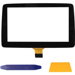 7" Touch Screen Digitizer Replacement for 2014 2015 2016 Mazda 3 2016 MX-5 CX-3 Infotainment Screen Replace Part Number BHP1611J0D & K40005A29F