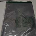 Extra Large TPU Cutting Board for Kitchen 17.3" x 12.6" Professional Flexible Extra Thick 0.14'' Knife Friendly Scratch Resistant Dishwasher Safe Juice Groove Non Slip BPA Free