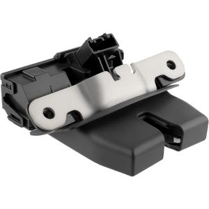 Rear Tailgate Trunk Lid Latch Lock Actuator Compatible with Ford Fiesta 2008-2019 Compatible with B-Max 2012-2017 8A61A442A66BE DK5162310D 1761865 8A61-A442A66-BE