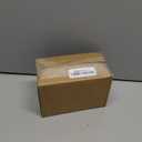 48 Pcs Sublimation Lip Balm Keychain Holder, Blanks Neoprene Lipstick Protective Cases for Women DIY Travel Crafts White