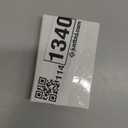 Frienda 2 Pieces Metal Quick Release Plate with 1/ 4''-20 Camera Screw Tripod Mount Plate Fits Standard for DSLR Camera Tripod Ball Head (Green, Pu50)