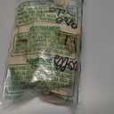 CEHEDDO Baby Boy Girl Thanksgiving Outfit My Rolls are Homemade Onesie Turkey Bubble Romper Strap Waffle Overalls Bodysuit (Khaki, 6-12 Months)