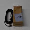 2 Pcs 15 ft Floor Scale Cable 4 Pin Scales Cable with Connectors for Floor Scale Indicator Industrial Accessories, Black