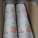 Huggies Size 4 Diapers, Little Movers Baby Diapers, Size 4 (22-37 lbs), 120 Count