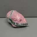 Winter Warm Dog Jacket for Small Medium Dogs Cat Cold Weather Coats with Harness Paded Dogs Fleece Vest Waterproof Windproof Dog Snow Jacket Pet Puppy Clothes (Pink,L)