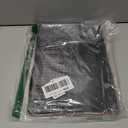 KEROM Compatible with Crocodile MacBook Air 13 Inch Case 2025-2022 M4 M3 M2 A3240 A3113 A2681, Textured Elegant Luxury Aligator Skin Snakeskin PU Leather Hardshell Case & Keyboard Cover, Burgundy