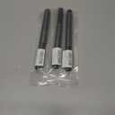 3 x Ameri 320 322 Chlorinator 1' 5/8" OD Tube, Spring Support Part R172091 R171097 (320 322 Chlorinator 1' 5/8" OD Tube, Spring Support Part R172091 R171097)