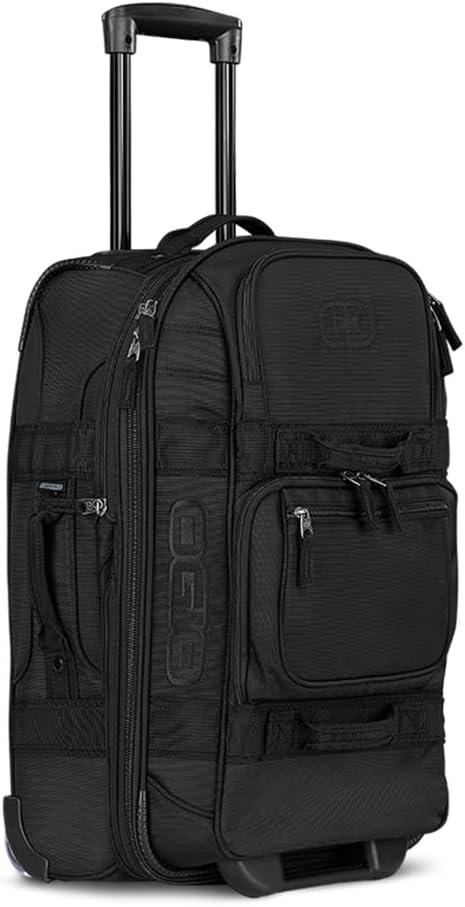 OGIO Layover Travel Bag (Stealth)