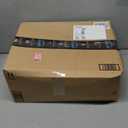 LONBET Toilet Paper Storage for 12 Rolls, Stackable & Foldable - The Ultimate Bathroom Organizer - Waterproof Basket with Bamboo Lid - Elegant Toilet Paper Storage Holder, Beige