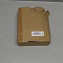 15th Birthday Decorations for Girls, 33pcs Black Rose Gold Happy 15th Birthday Banner 15 Birthday Crown and Sash Balloons Backdrop Hanging Swirls Paper Fans, 15 Years Old Party Supplies Kit