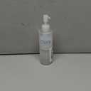 Cure by Toyo | Aqua Gel Gentle Exfoliator | Clear and Softer Skin | Non-Abrasive Face and Body Cleanser | Sensitive Skin | Big Size 8.82oz, EXP 03/09/2030